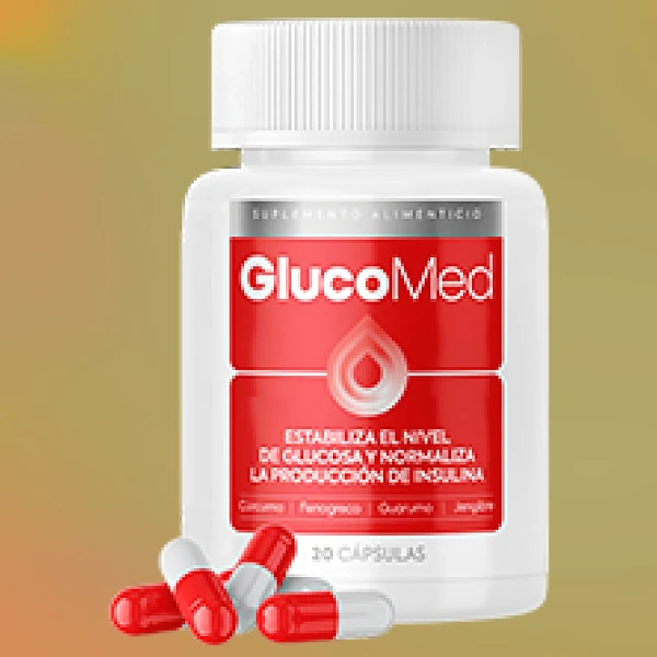 Glucomed