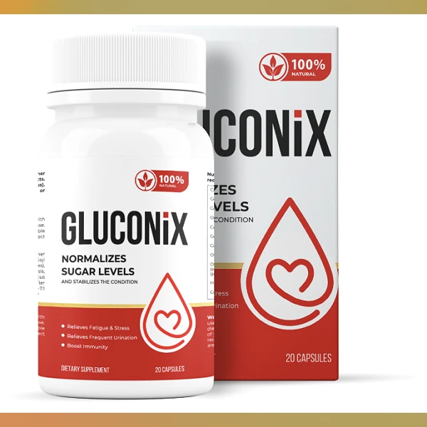 Gluconix