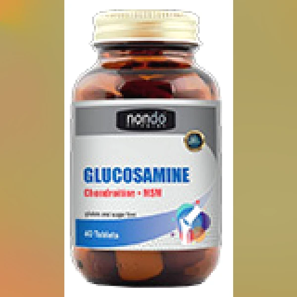 Glucosamine