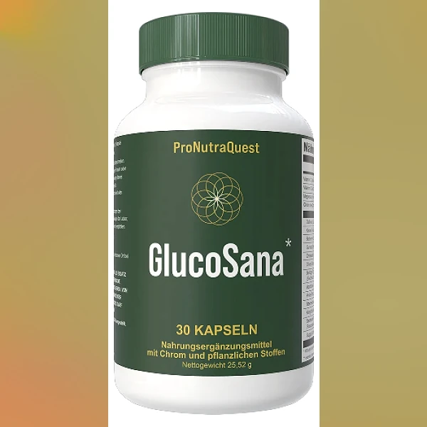 GlucoSana