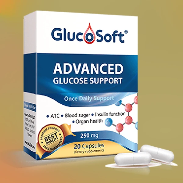 GlucoSoft