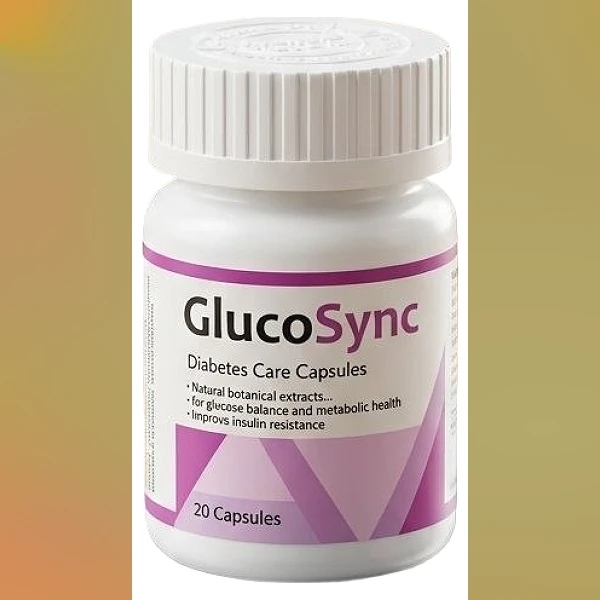 GlucoSync