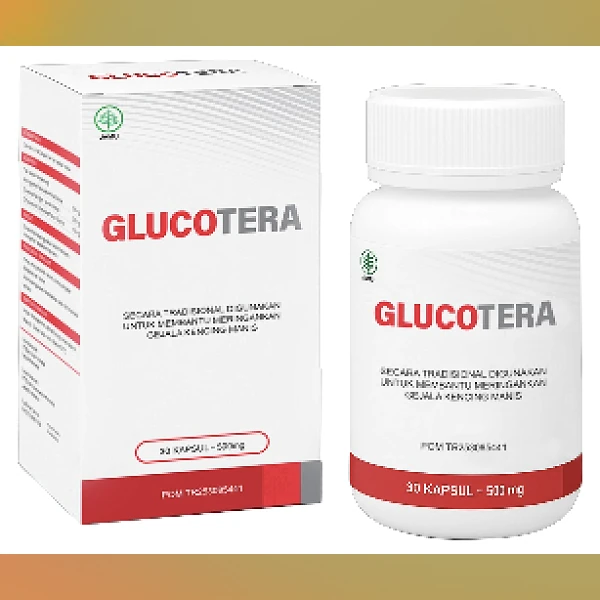 Glucoterra