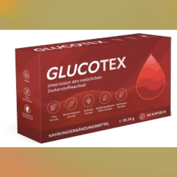GLUCOTEX
