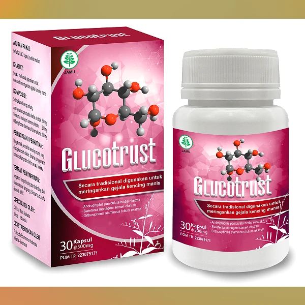 Glucotrast