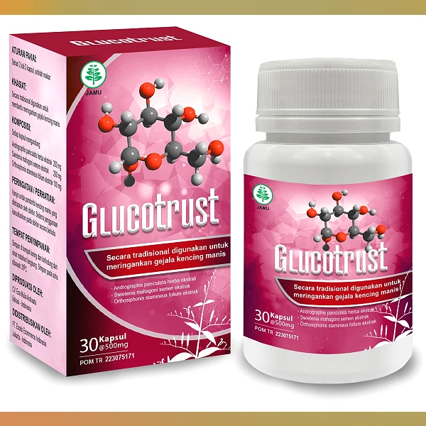 Glucotrust