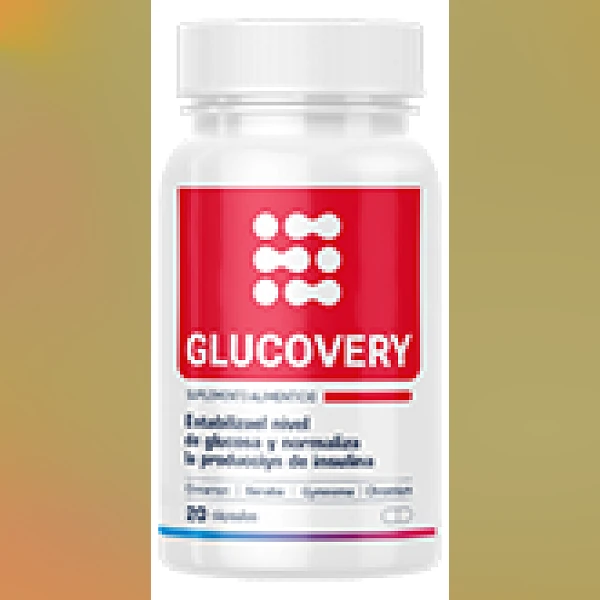 Glucovery