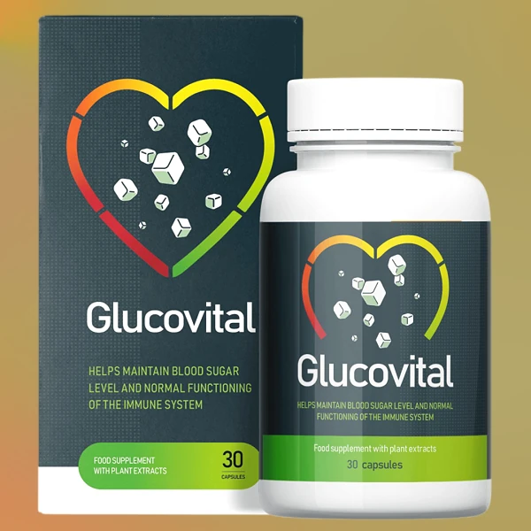 Glucovital