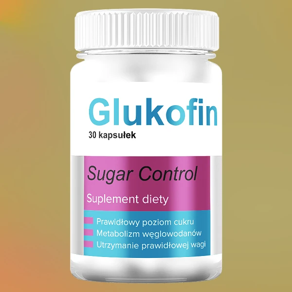 Glukofin