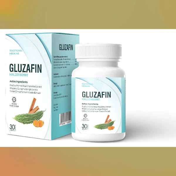 Gluzafin