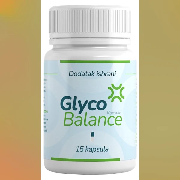 Glyco Balance
