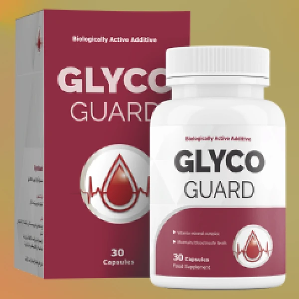GlycoGuard
