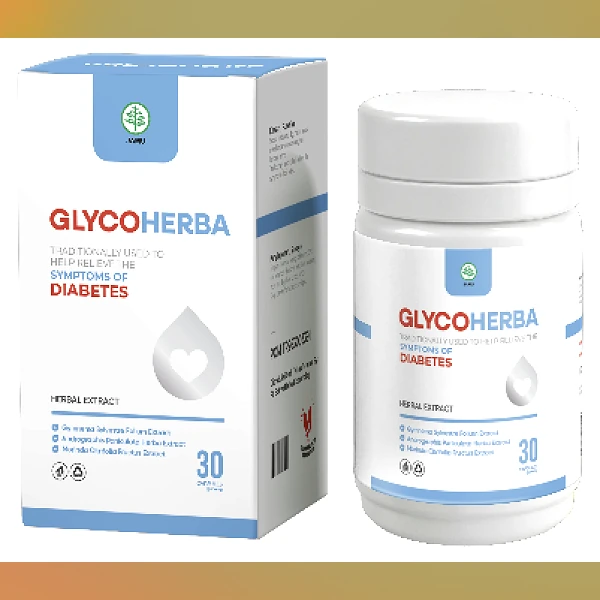 Glycoherba