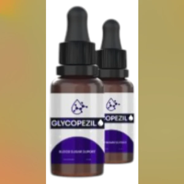 GlycoPezil