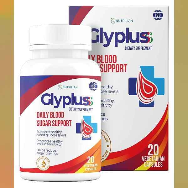Glyplus