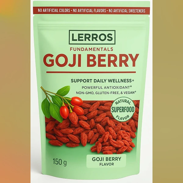 Goji Berry