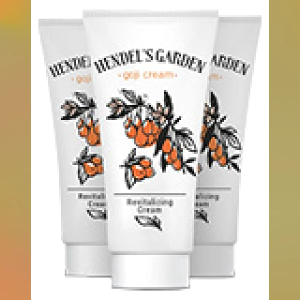 Goji Cream