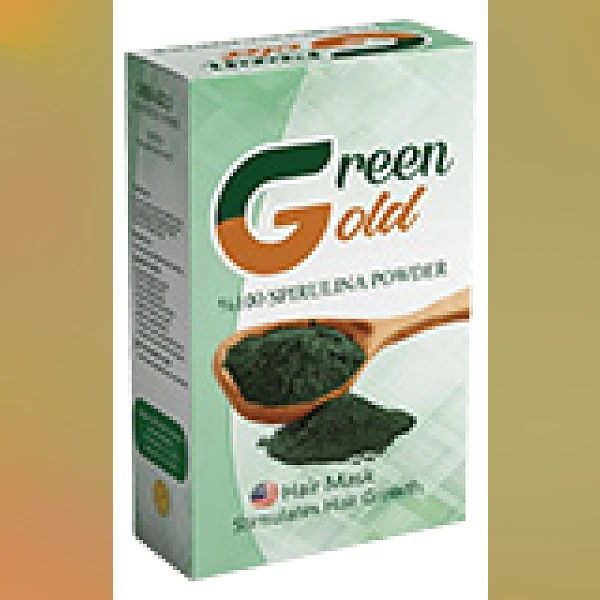Green Gold