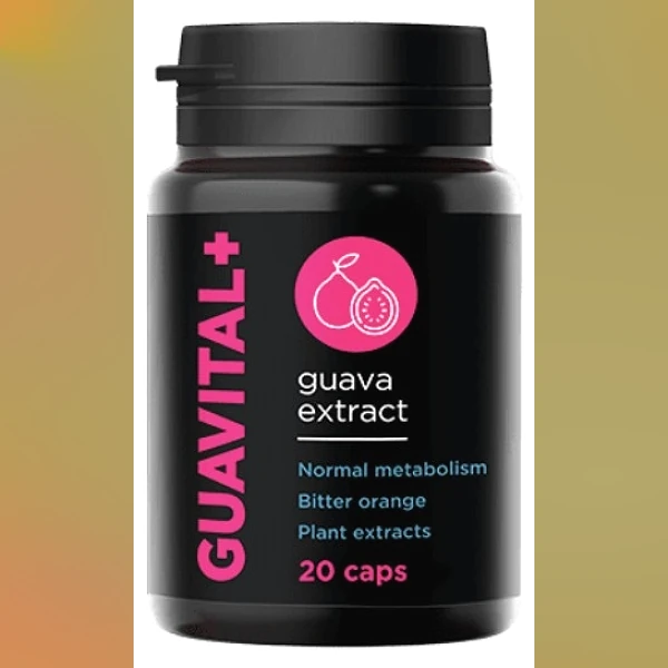 Guavital+