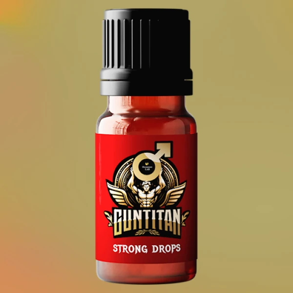 GunTitan