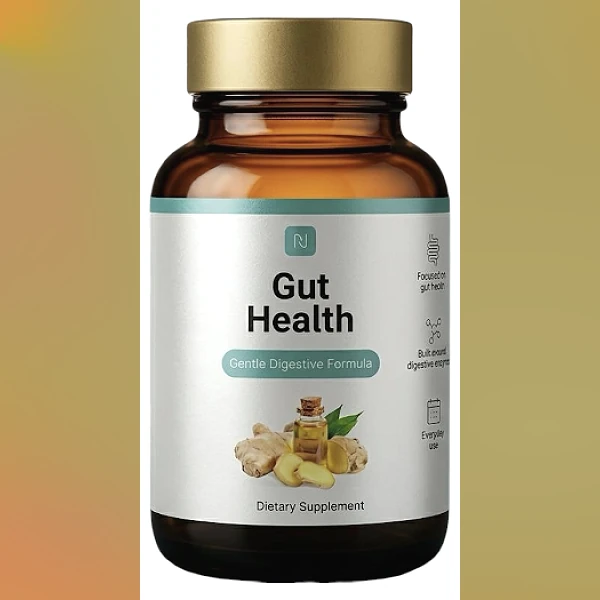 Gut