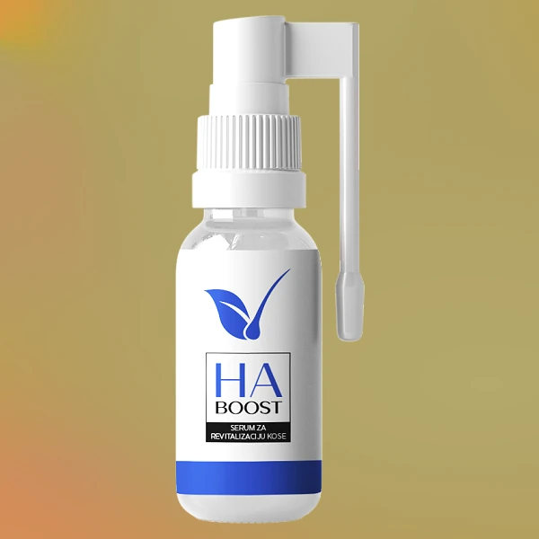 HaBoost
