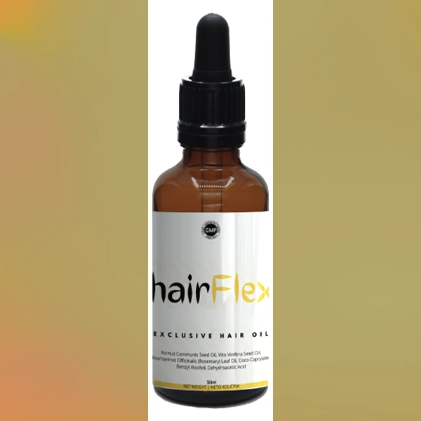 HairFlex