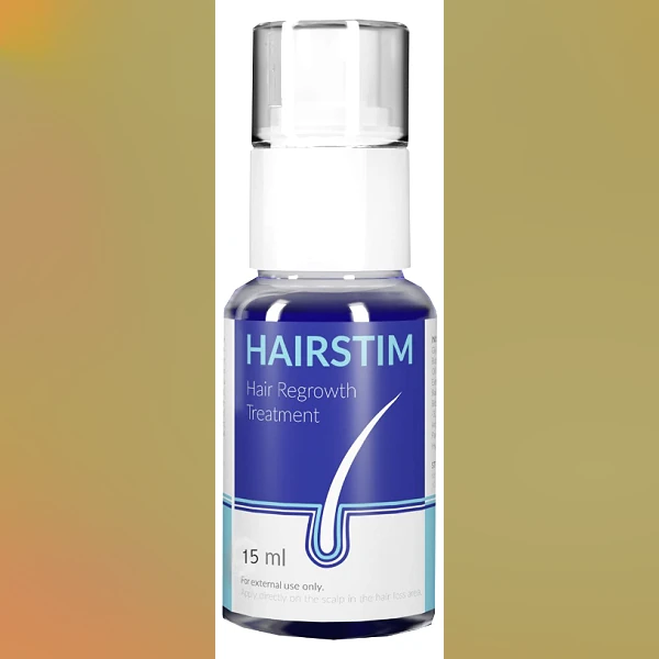 Hairstim