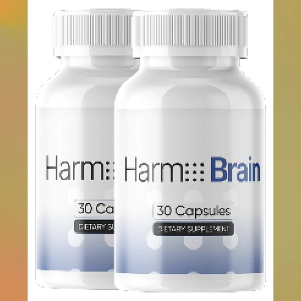 Harmo Brain