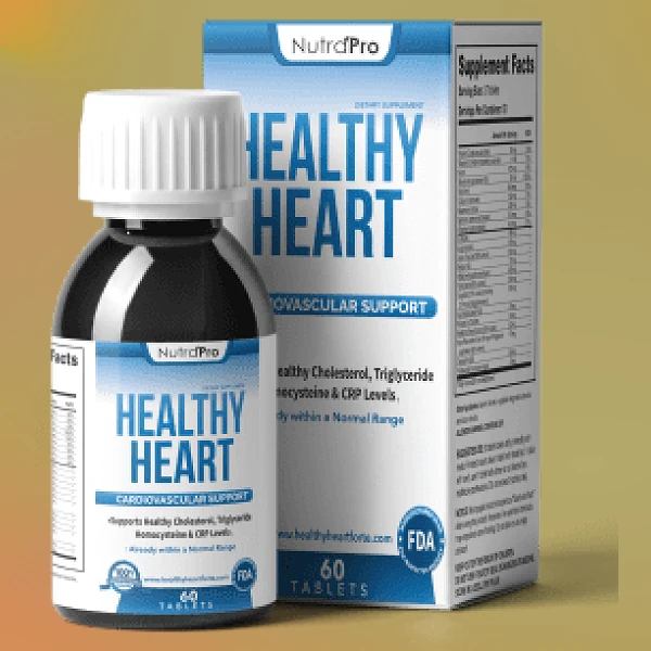 Healthy Heart Forte