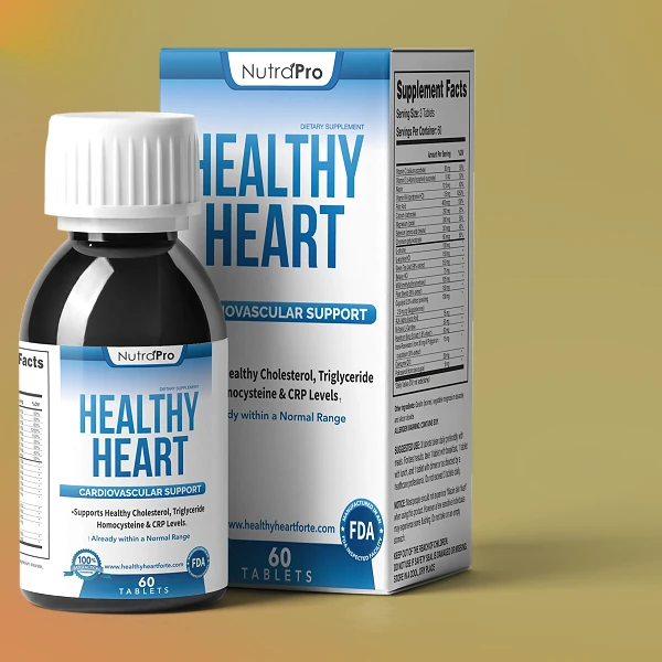 Healthy Heart