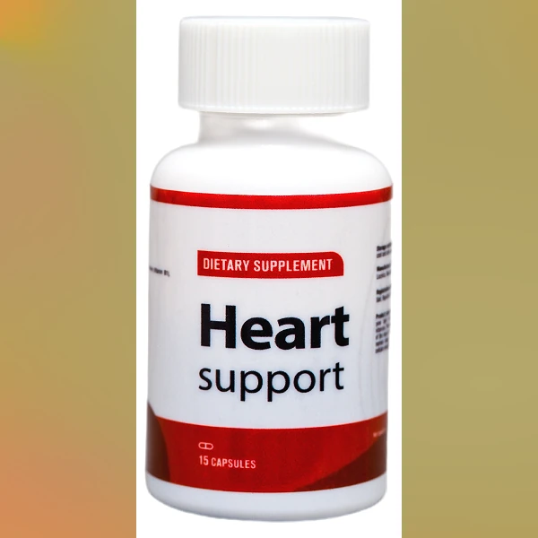 Heart Support