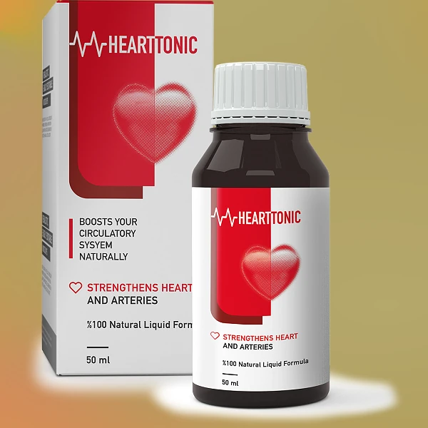 HeartTonic
