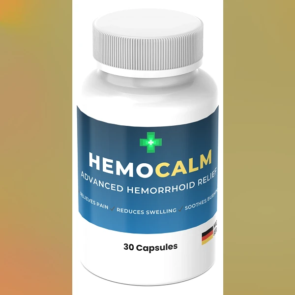 HemoCalm