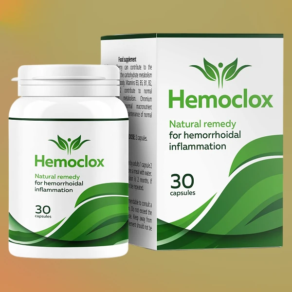 Hemoclox