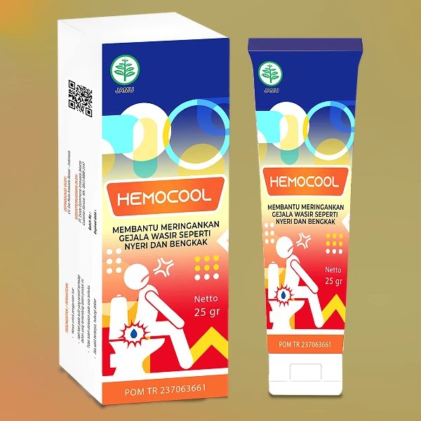 Hemocool