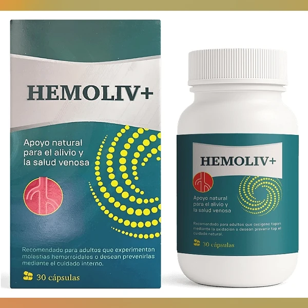 Hemoliv+