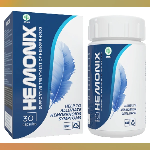 Hemonix390