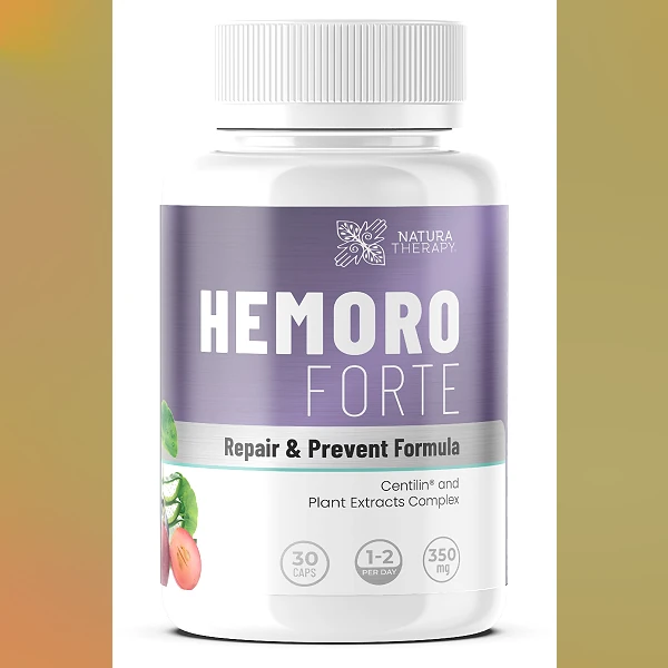 Hemoro Forte