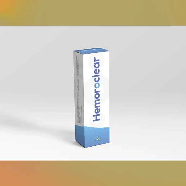 Hemoroclear