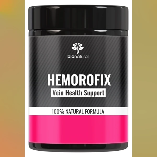 Hemorofix
