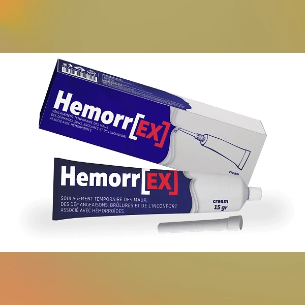 HemorrEx