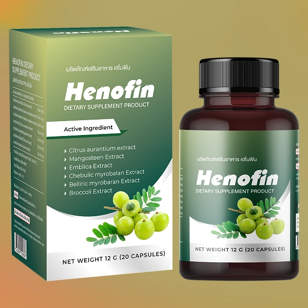 Henofin