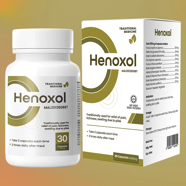 Henoxol