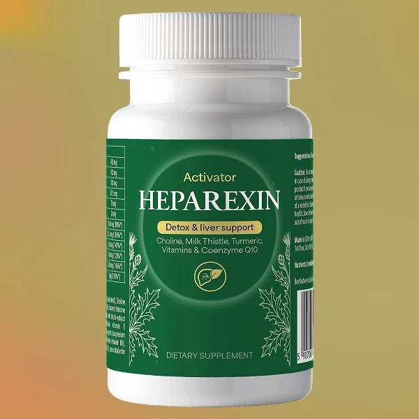 Heparexin