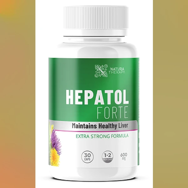 Hepatol Forte