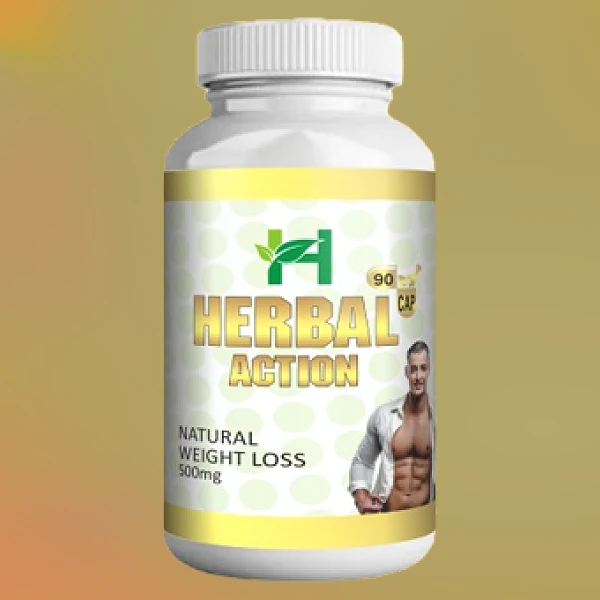 Herbal Action