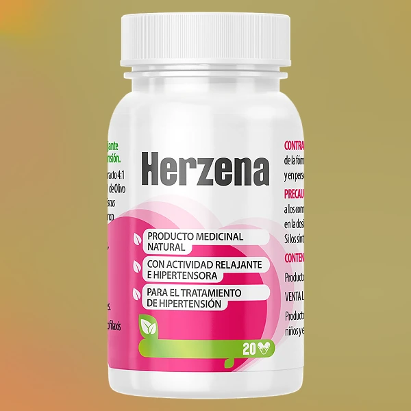 Herzena