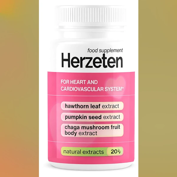 Herzeten