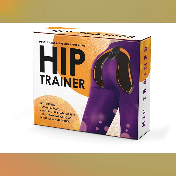 Hip Trainer